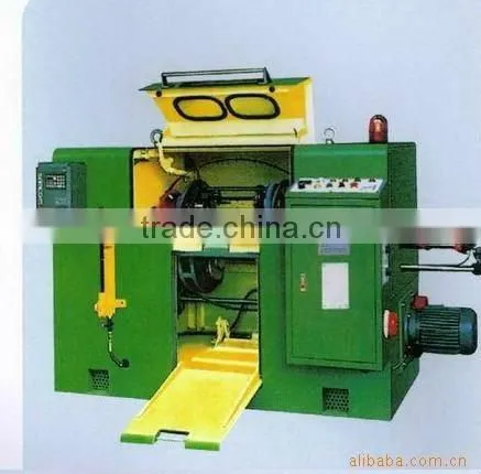 Good Wire and Cable Export Factory Wire Stranding Machine Manufacturer for Copper Wire photo-2