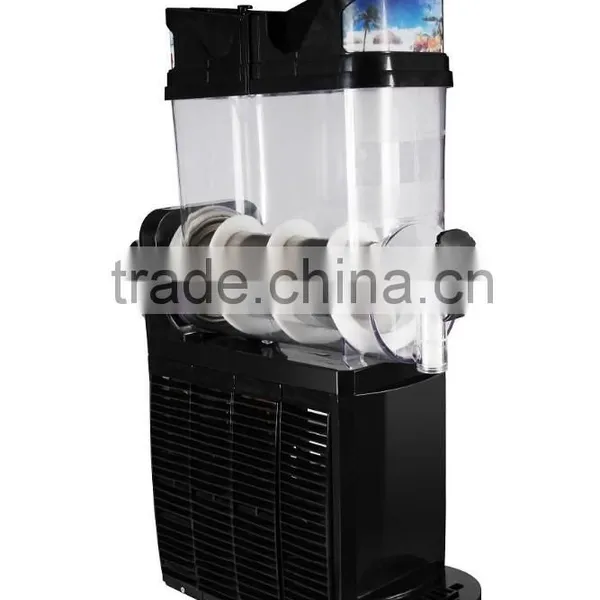 Single Tank Smoothie Machine With CE Approved photo-2
