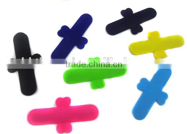 Silicone Smart Wallet photo-2