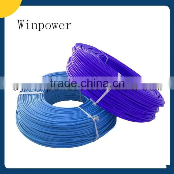 Ul3385 26AWG Cross-linked Polyethylene Electric Wire photo-5