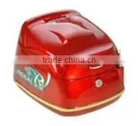 Tail Box