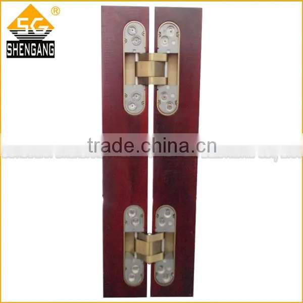 Bifold Door Hinge for Heavy Wooding Door photo-6