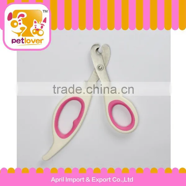 Pet Grooming Tools Products Type Special Nail Clipper photo-2
