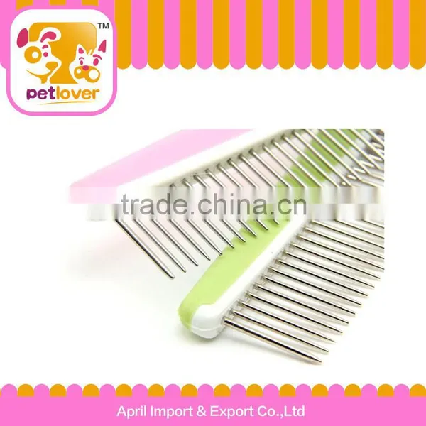 Pet Cleaning & Grooming Products Type Pet Hair Comb photo-4