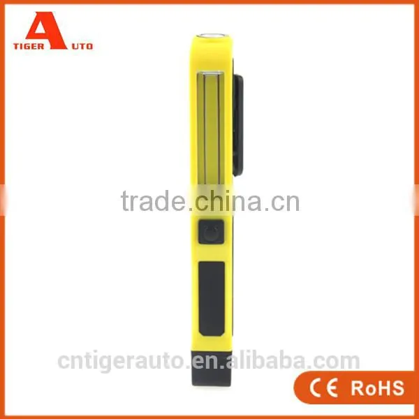2016 Wholesale Handhold Portable Dry Battery LED Pen Light Inspection Light photo-2
