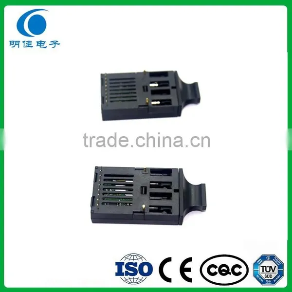 High Quality Huawei Sfp 1x9 Optical Transceiver 1.25g 1310nm 100km photo-3