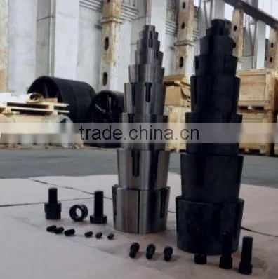 CNC Machining Taper Lock Bush photo-4