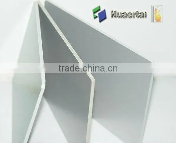 safety control fire proof Composite panel