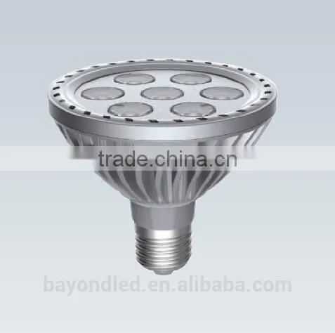 China Suppier Hot Sell New Design 12v 9w Epistar Best Price Led Par Light With Rohs photo-3