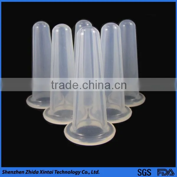 Medicine for Blood Circulation Silicone Cupping Kits photo-6
