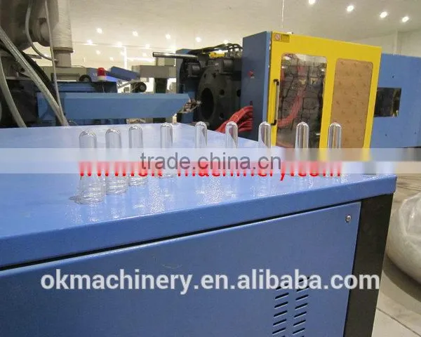 High Quality Small Injection Molding Machine Price photo-3