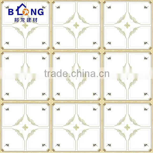 Foshan Factory Suspended Ceiling Tiles With Led Suspended Ceiling Light photo-3