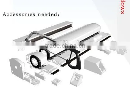 Roller Screen for Window photo-6