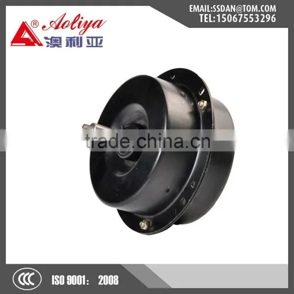 Made in China 220v ac Electric Motors for Cooker Hood