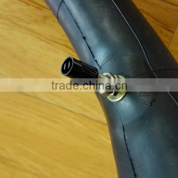 Best Qualitys Motorcycle Tire Butyl Inner Tube(250/275-18) photo-2