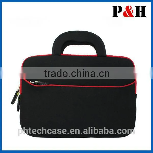 Sleeve Laptop Bag For Macbook With Handles Computer Bag photo-2