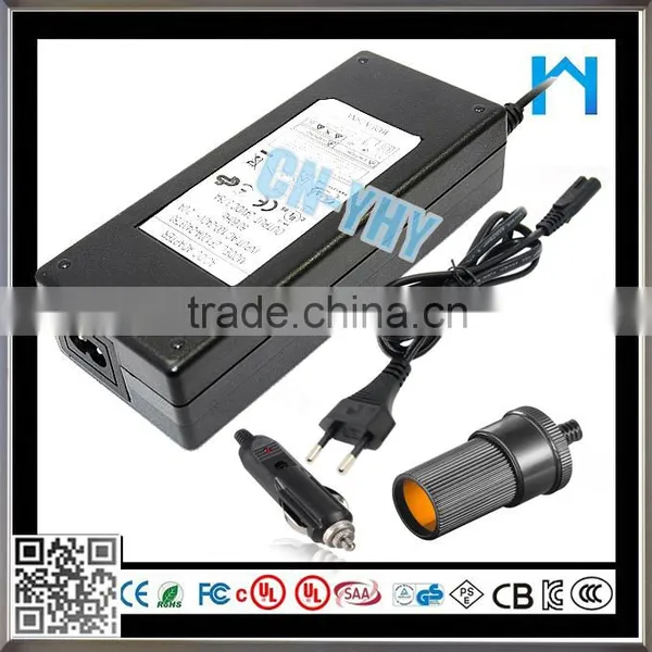 Class 2 Power Supply 24v 3.75a ac to dc Adapter 90w Cul Adaptor photo-5