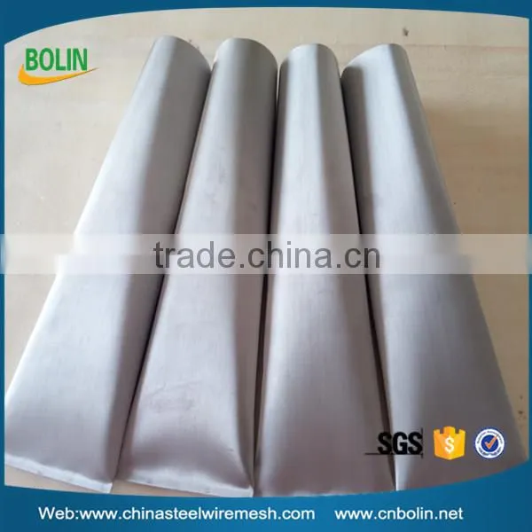 High Quality Stainless Steel Dutch Weave Filter Cylindrical Screen Terp Tubes (free Sample) photo-2
