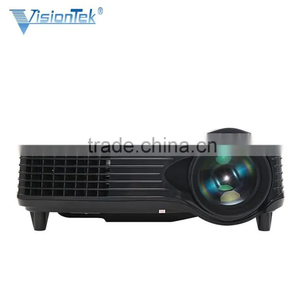 Guangdong Projector 2600 Lumens LCD Projector photo-3