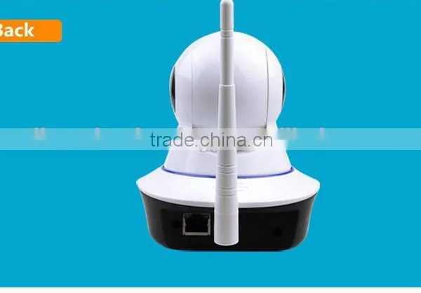 Video ip Camera Wifi Baby Monitors With Motion Detection Intercom and hd 720p Live Streaming Baby Electronic Monitor photo-5
