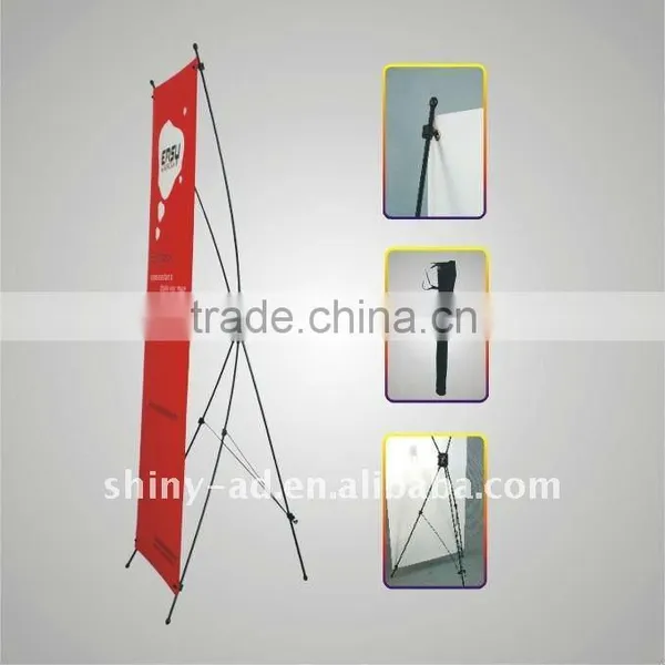 X Banner Stand,digital Printing