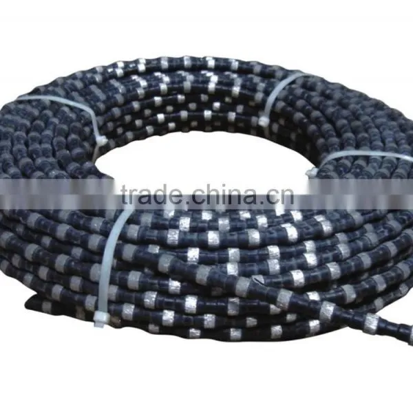 TJTB Diamond Wire Saw , Quarry Stone Cutting MachineFor Stone Cutting,Granite Machinery photo-4