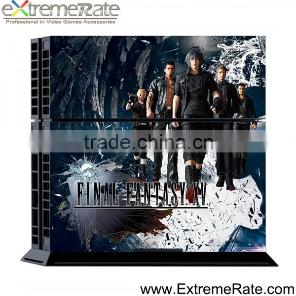 Vinyl Cover Skin Sticker for PS4 Controller Skins Console Decal GYTM0362 photo-2