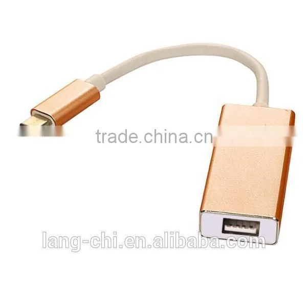 Type C to USB3.0cable
