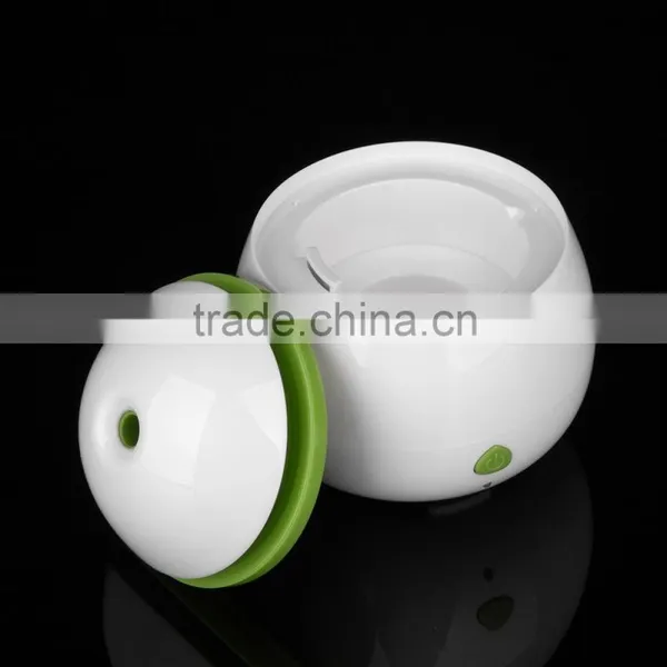 Aromatherapy Diffuser Humidifier Ionizer / Usb Essential Oil Diffuser / Electric Oil Diffuser photo-5