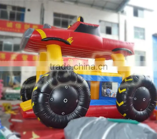 Cheap Kids Commercial Cheap Bounce Houses/buy Inflatable Bouncers/kids Inflatable Adult Bouncer Supplier's Choice photo-2