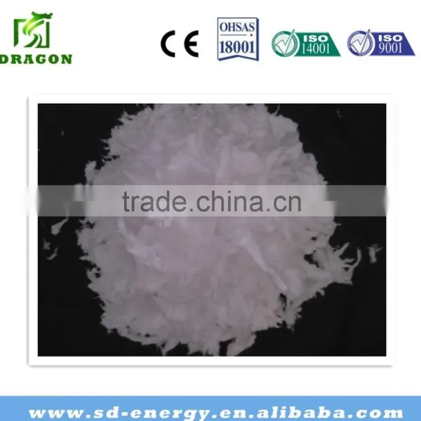 Chinese Manufacturer Micro Fiber, Glass Wool, Raw Material for AGM Separator