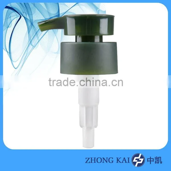 28/410 Liquid Soap Dispenser Detergent Dispenser Lotion Pump photo-2