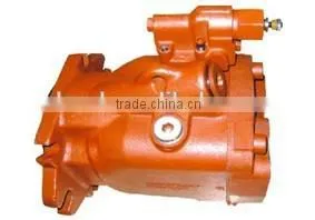Hydraulic Power Steering Pump for Truck Terex Parts TR100 P/N 152568582 photo-5