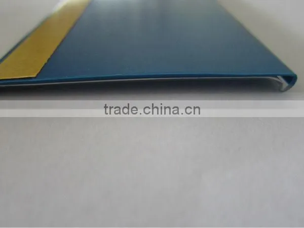 DBR Supermarket Plastic Data Strips photo-3