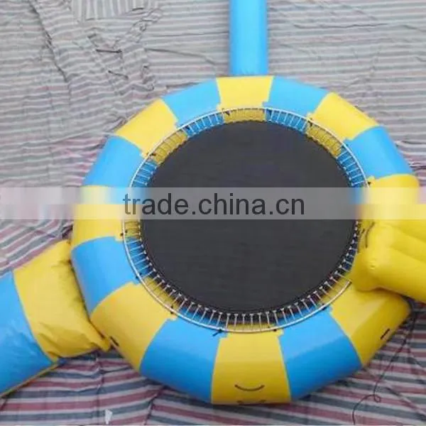 Hot Sale Bungee Trampoline photo-2