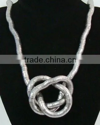 Stainless Steel Jewelry Necklace
