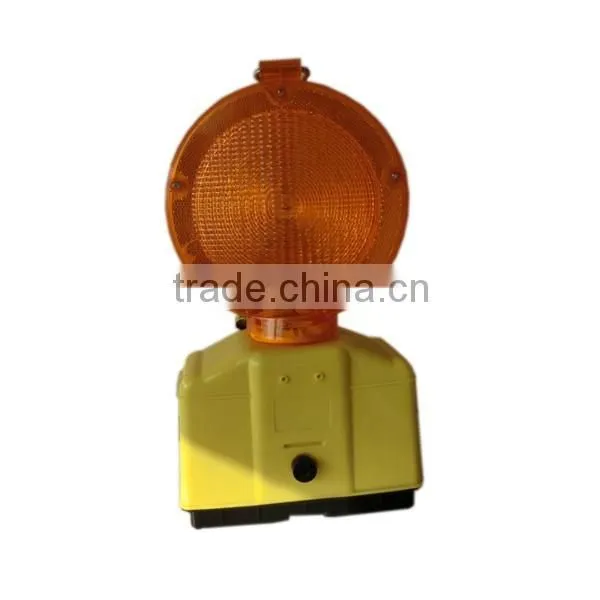 Barricade Light for Warning With Dry Battery photo-3