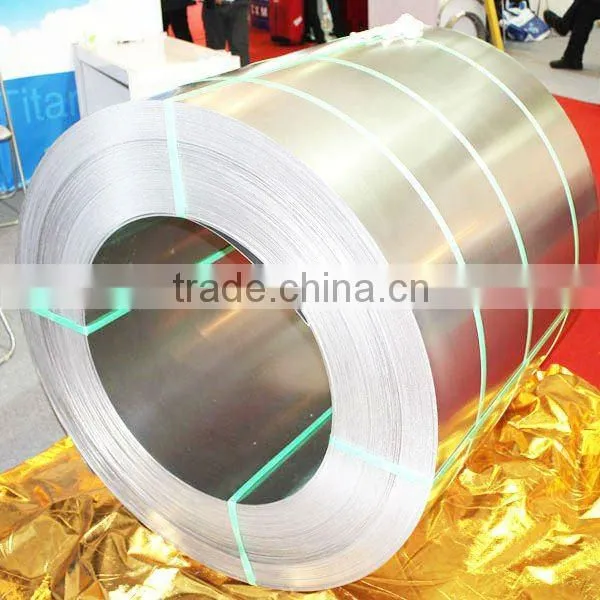 Titanium Strip