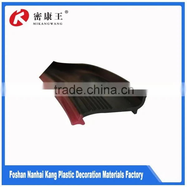 Door Seal Pvc Rigid Film of Highlight Series