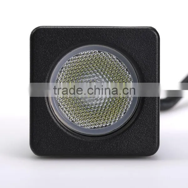 LOYO NEW Super Bright 1*10W Auto LED Work Light, IP67 10W LED Work Light photo-2