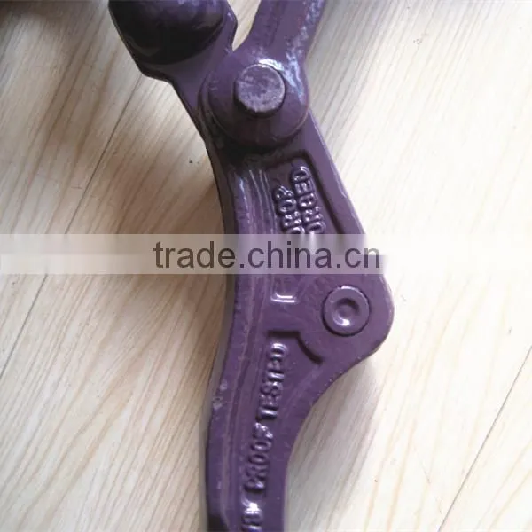 Qingdao Rigging Forged Lever Type Load Binder photo-4