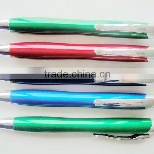 Christmas Pen Cross Ballpoint Pen Stylo Bille