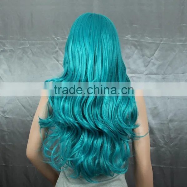 African Wigs photo-2