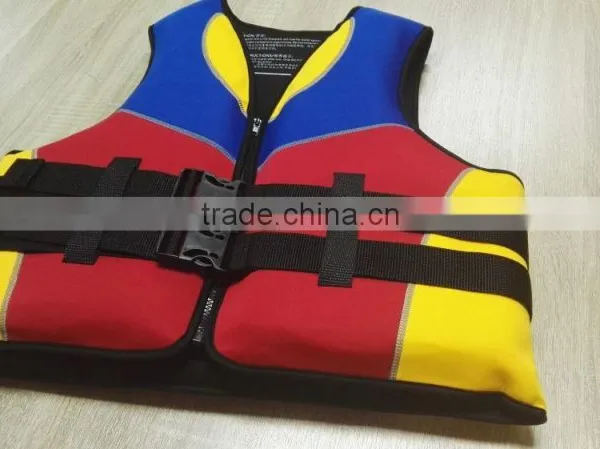 High Quality Life Jacket photo-2