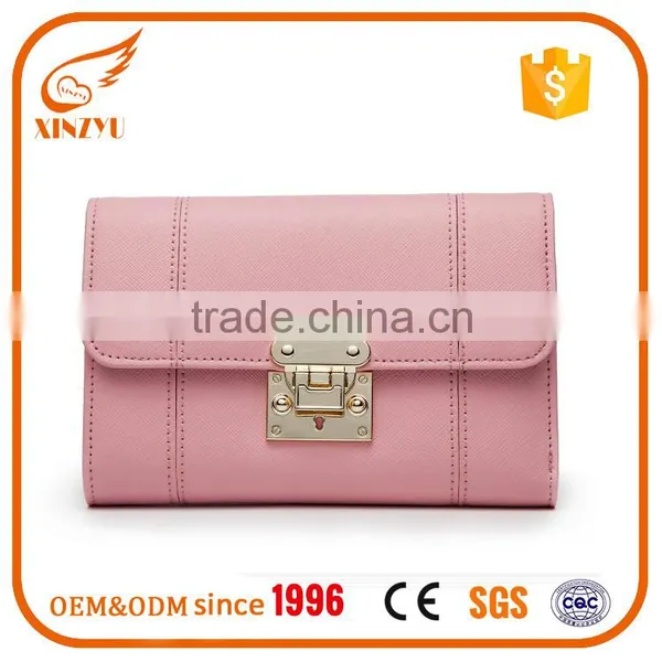 Famous Top Brand Women Wallet Lady Purse