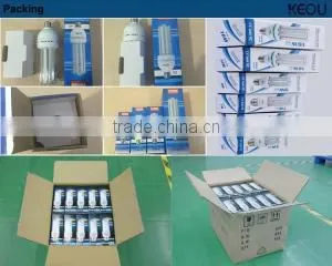 U Shape LED Corn Light LED Energy Saving Lamp 3-23W SMD 2835, 240-2300lm, PF>0.9 photo-3