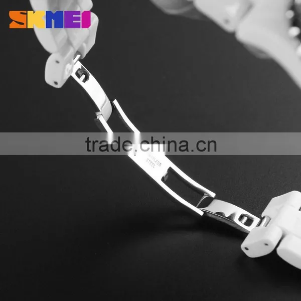 SKMEI Fashion Quartz Analogue Watch photo-5