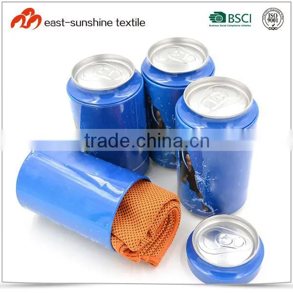 Special Designed Sport Ice Cold Towel for Athletes Supplier's Choice