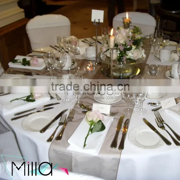 Organza Table Runner photo-6