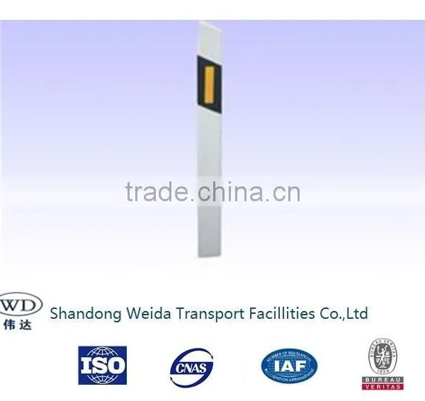 Flexible Guardrail Delineator Post Price photo-6